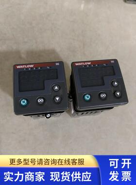 WATLOW温控器模块96A0-CAAA-00RG 原装拆机件 二手