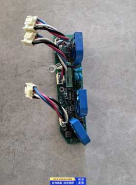 ABB变频器电流互感器板SCIB-01C SCIB-01 68676860C 二手