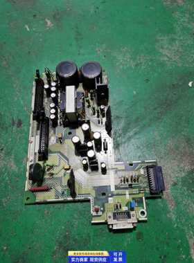 三 伺服驱动器H-A33A BC386A234G51驱动板 原装拆机实图议价二手