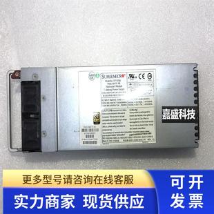 PWS 浪潮 1K41F 1400W NF8560M2电源可测试保3月现货 超微