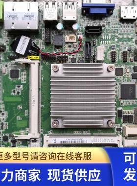 .原装AIMB-215D 19A6021503-01REV.A1 MINIITX主板 AIMB-T1215DA