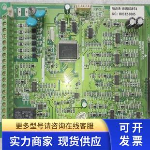 英威腾G9变频器CPU板K5R5G9T4主板 K2R2G9T4议价出