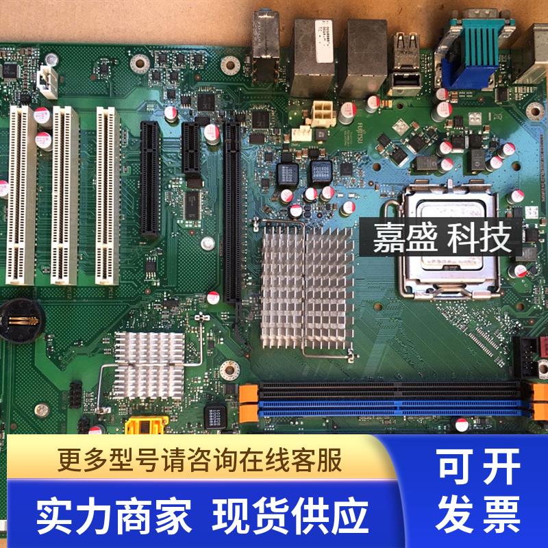 W26361-W1962-Z2-02-36 D2836-S11 GS2 设备机主板