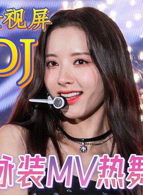 2026车载U盘高清全视频MV带歌词