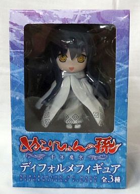 滑头鬼之孙手办 价格 怎么样 图片