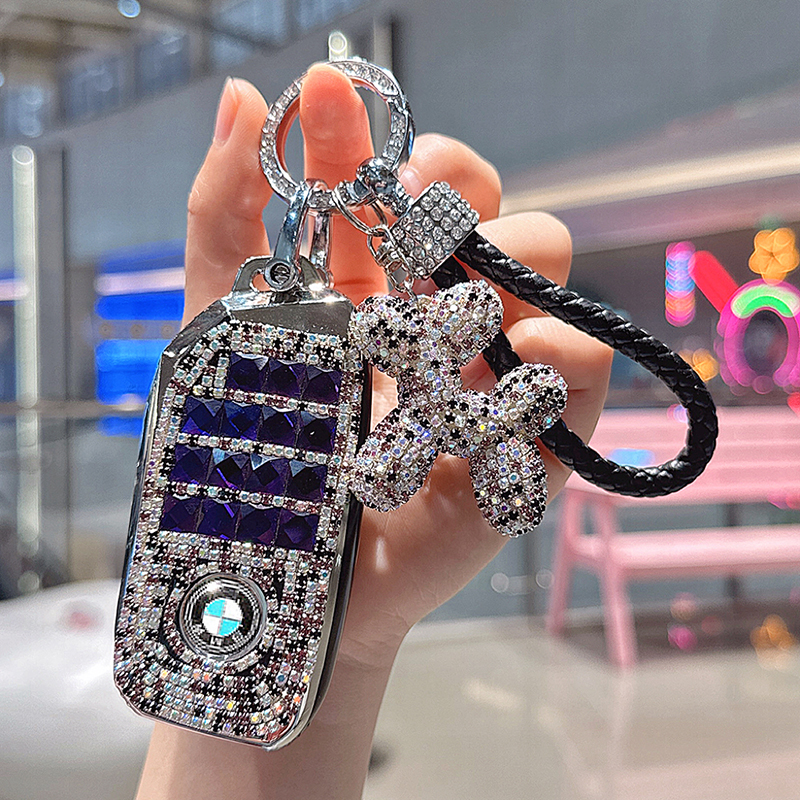 宝马新X5钥匙套25款7系735li/530