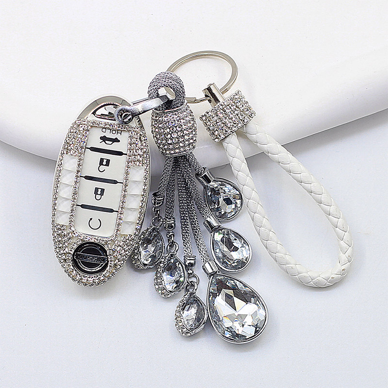 日产汽车钥匙套14代经典轩逸蓝鸟