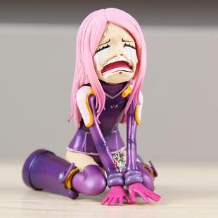 GK 哭泣波尼 蛋尖岛 第一弹 手办动漫 模型 摆件 动漫周边