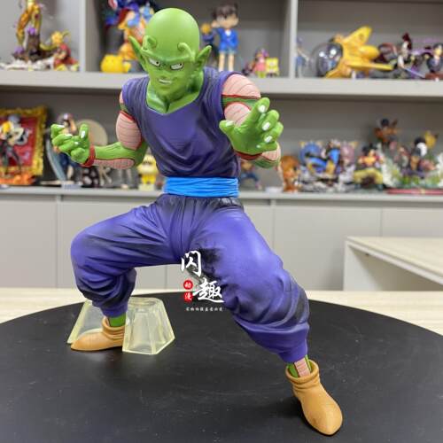 比克大魔王一番赏七龙珠手办动漫