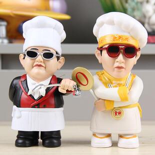 周星星人偶食神Q版手办破坏之王逃学威龙国产007家具车载电影摆件