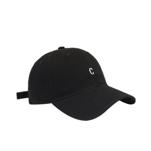 帽子男款鸭舌帽男ins潮流男生潮牌棒球帽男士遮阳夏季防晒春秋天