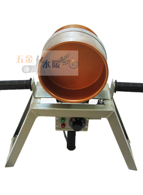 新款包邮160立式管道热熔器 马鞍式熔接机 ppr水管工具正品承插型