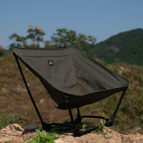 Tillak户外露营篝火椅月亮椅折叠