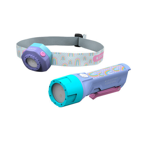 莱德雷神户外照明儿童头灯照明