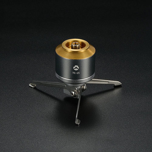 柯曼户外露营灯配件三脚架