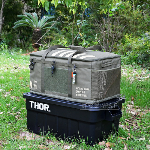 CARGO露营收纳包韩国品牌