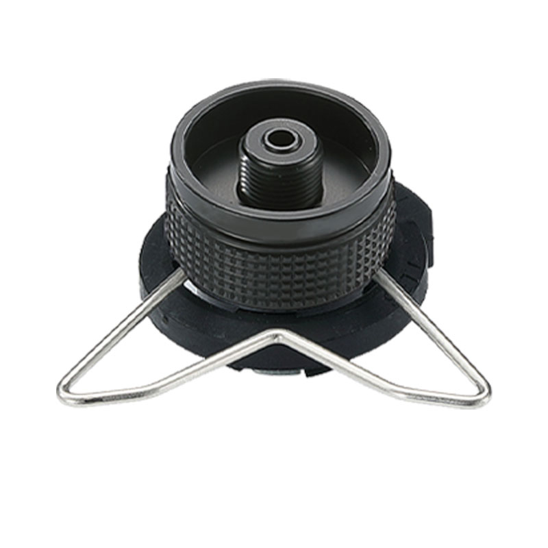 柯曼户外Z10转换头炉头IPB转换