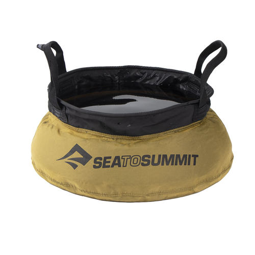 seatosummit户外露营折叠水盆