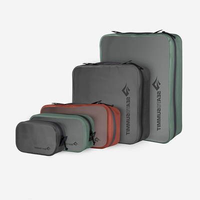 seatosummit户外旅行洗漱包收纳