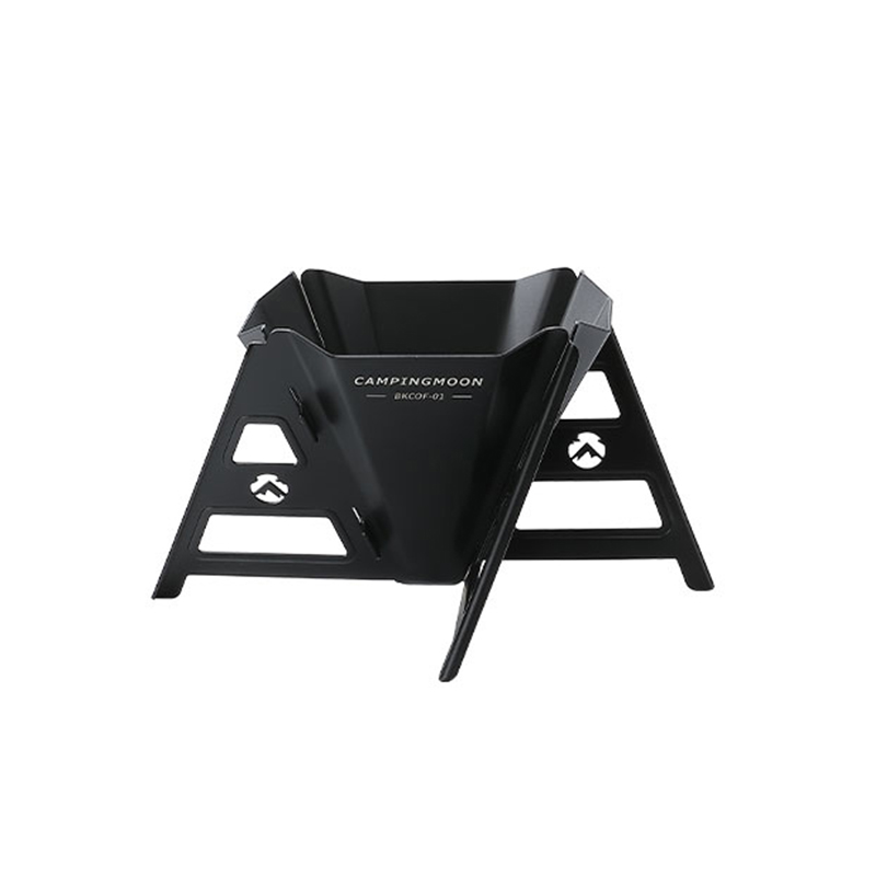 柯曼户外咖啡漏斗滤杯支架