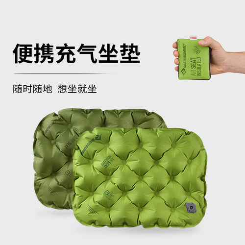 SeatoSummit户外露营垫子折叠