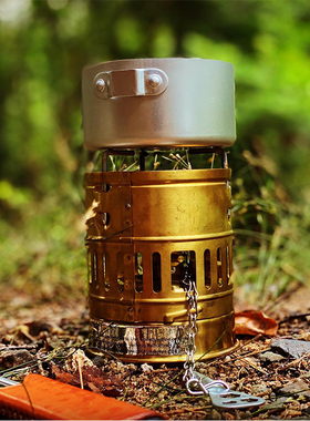 瑞典Optimus Svea 123R黄铜炉户外徒步露营装备野外野餐便携炉