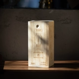 Дорожная атмосферная свеча для кемпинга, светильник, год кролика