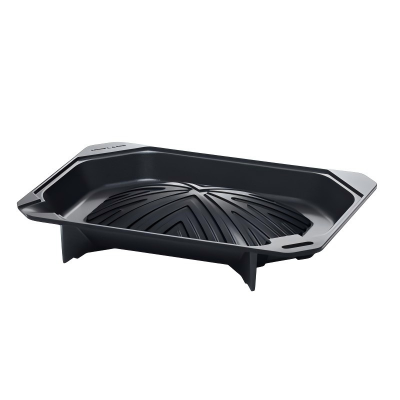 UNIFLAME户外烧烤盘轻量化北海道