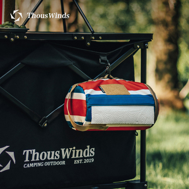 ThousWinds野餐包自由悬挂