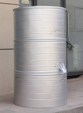 【送货到家】不生锈加厚储粮仓防虫防潮家用粮仓谷仓小麦仓玉米仓