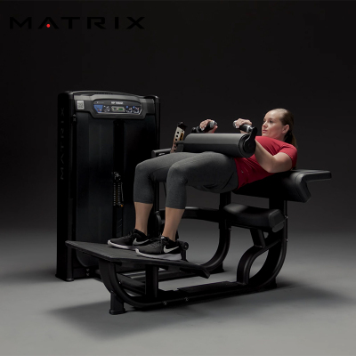 乔山Matrix臀推机G7-S79