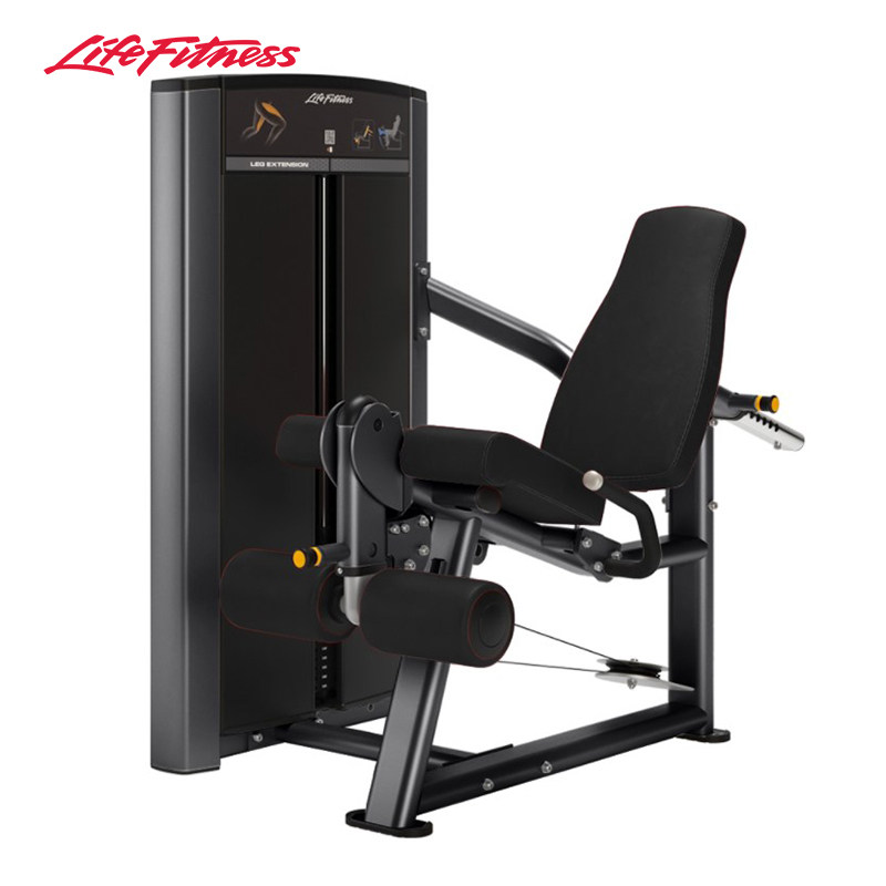 力健Axiom系列大腿伸展训练器