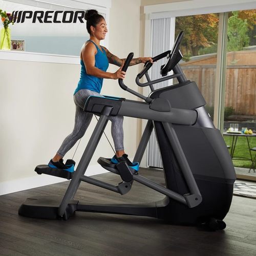 Precor必确多功能体适能椭圆机