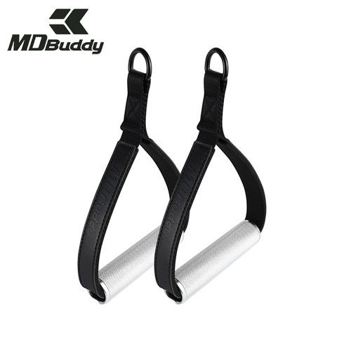 MDBuddy健身器材辅助把手