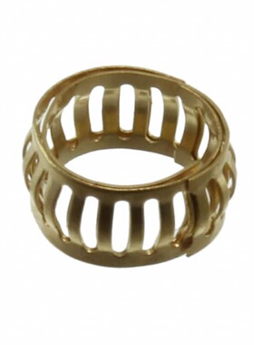 2-192048-4 连接器 《 CONTACT MALE BAND POWER GOLD    》