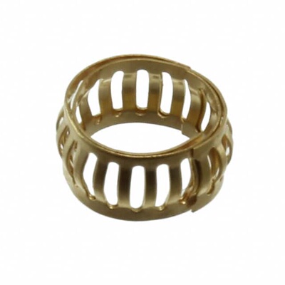 2-192048-4 连接器 《 CONTACT MALE BAND POWER GOLD    》