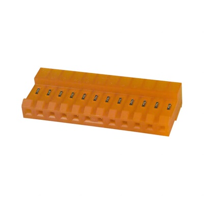 4-640426-2 连接器 《 CONN RCPT 12POS IDC 18AWG TIN    》