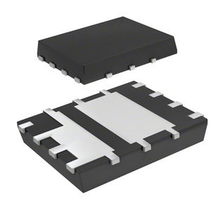 AON6908ALS_101 分立半导体产品 《 MOSFET N-CH    》