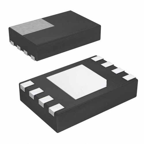 MC34671AEPR2 芯片 《 IC SGL CELL BATTERY CHRGR 8-UDFN    》