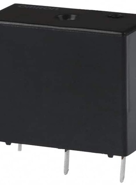 G5Q-1A4-EU DC5 继电器 《 RELAY GEN PURPOSE SPST 10A 5V    》