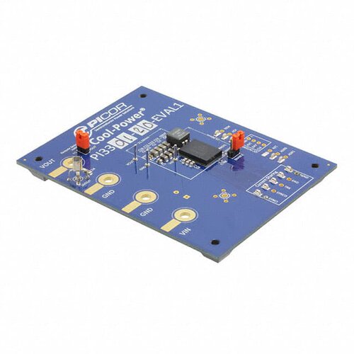 PI3301-20-EVAL1 开发板 《 EVAL BD PI3301-20    》