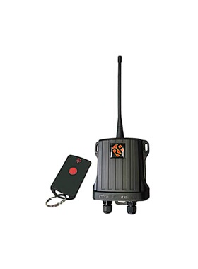 QUANTAFOB-4S1 射频 《 1 CH REMOTE CONTROL SYS 12-30VDC    》