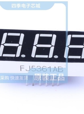 FJ5361AB FJ5361AH FJ5361BH