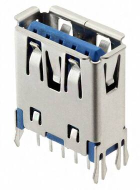 GSB412137CHR  Amphenol