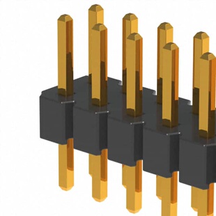 NRPN402PAEN-RC 连接器 《 CONN HEADER VERT 80POS 2MM 》
