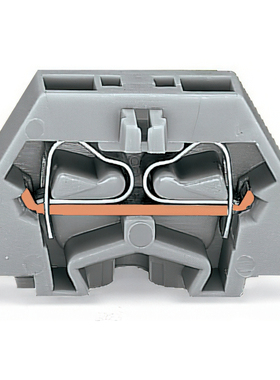 261-301  《 2-CONDUCTOR TERMINAL BLOCK; WITH    》