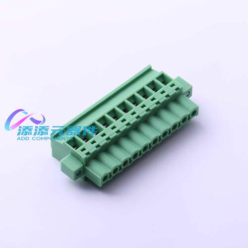 KF2EDGKBM-5.08-10P  KEFA