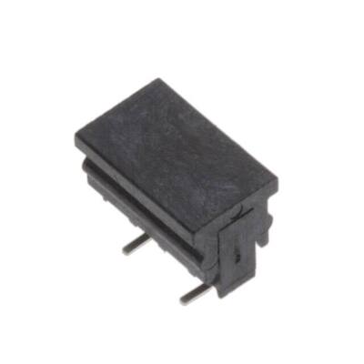 2307815-4 连接器 《 4P,2MM,BB,REC,SRVT,SMD,AU.76,TR,    》