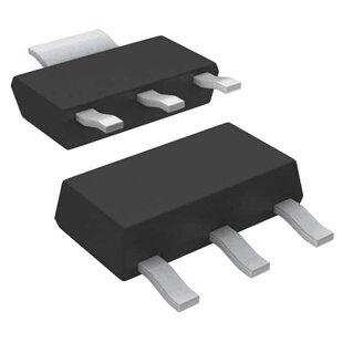 MIC79050-4.2YS-TR  Microchip Technology