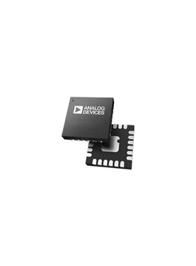 AD7380-4BCPZ-RL7  《 4MSPS 16-BIT QUAD DIFFERENTIAL S    》